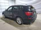 2016 BMW X3