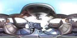 2014 BMW 5 series