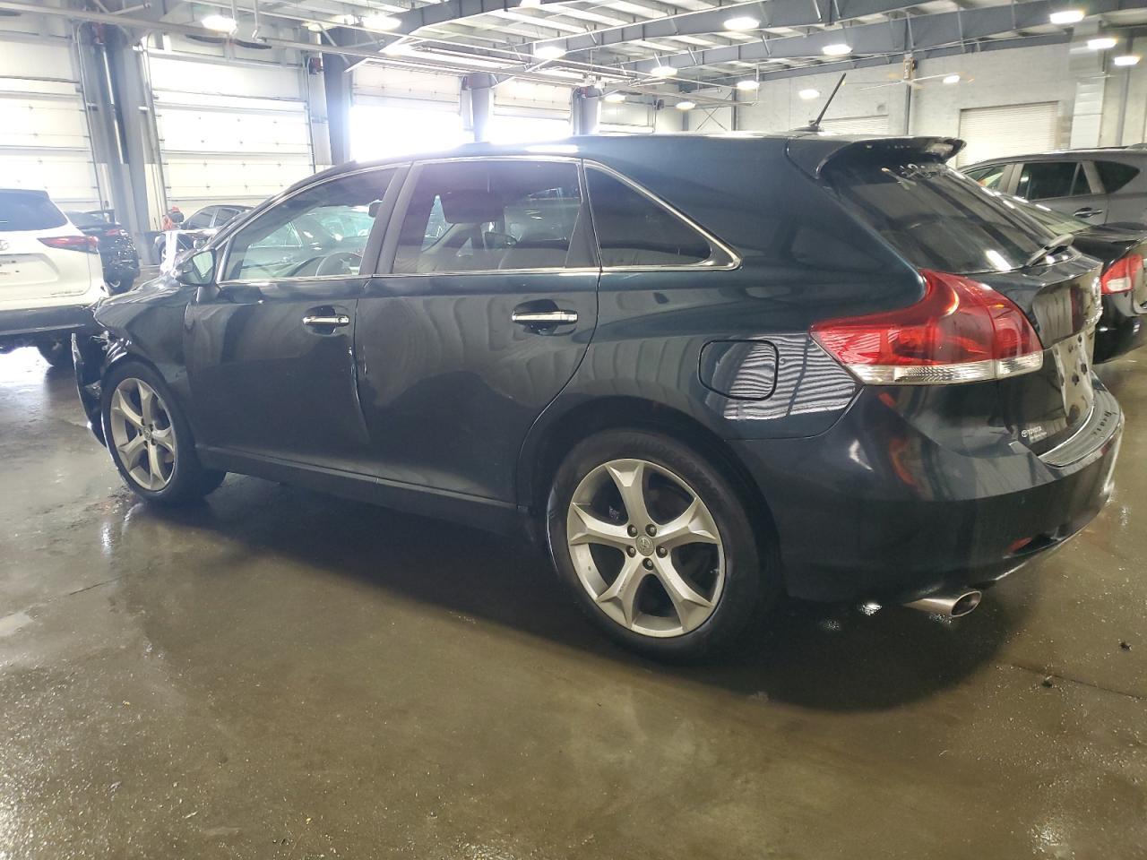 2014 TOYOTA VENZA