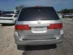 2010 HONDA ODYSSEY