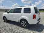 2012 HONDA PILOT
