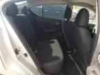 2013 NISSAN VERSA
