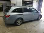 2011 HONDA ODYSSEY