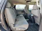 2016 TOYOTA Sequoia