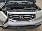 2015 HONDA PILOT