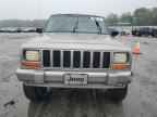 2001 JEEP CHEROKEE