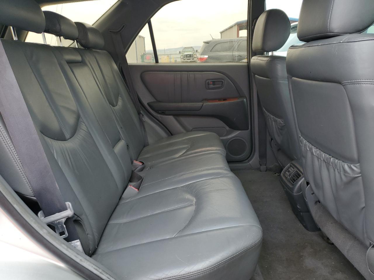 1999 LEXUS Rx 300