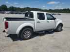2019 NISSAN Frontier