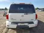 2014 NISSAN Armada