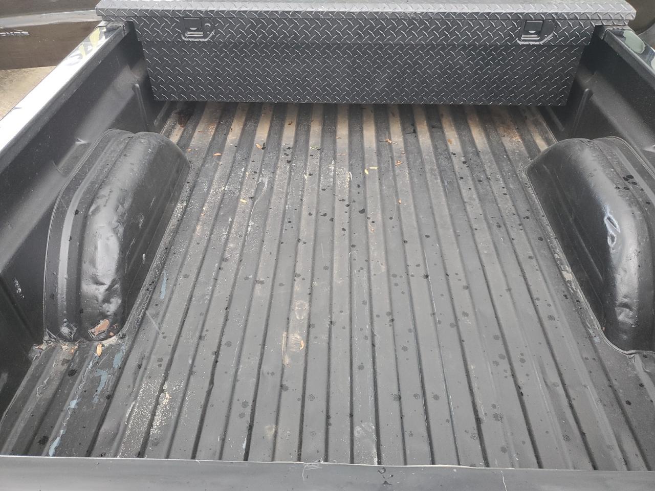 2006 GMC Sierra
