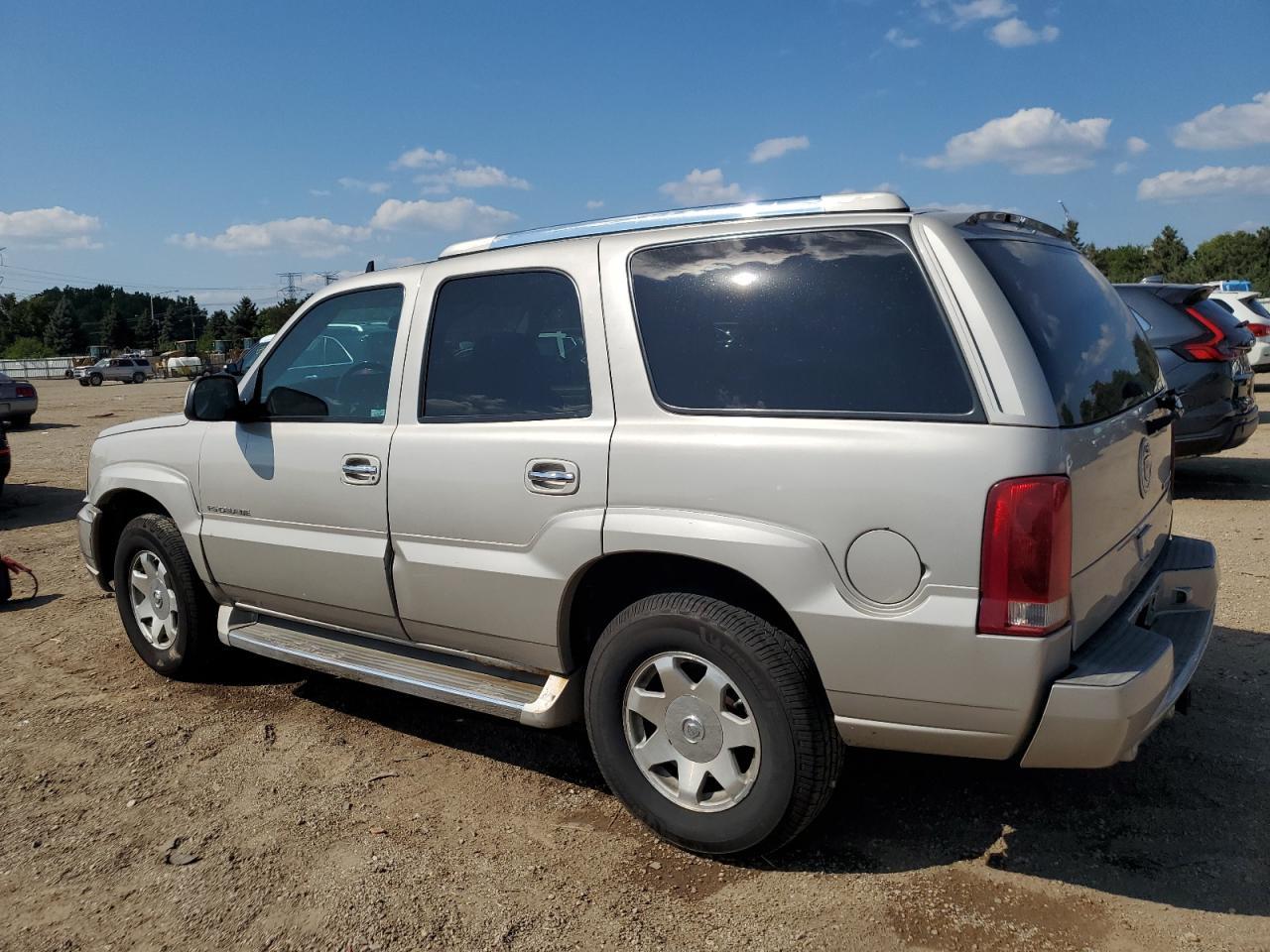 2006 CADILLAC ESCALADE