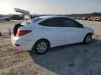 2016 HYUNDAI ACCENT