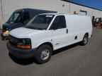 2004 CHEVROLET EXPRESS 2500