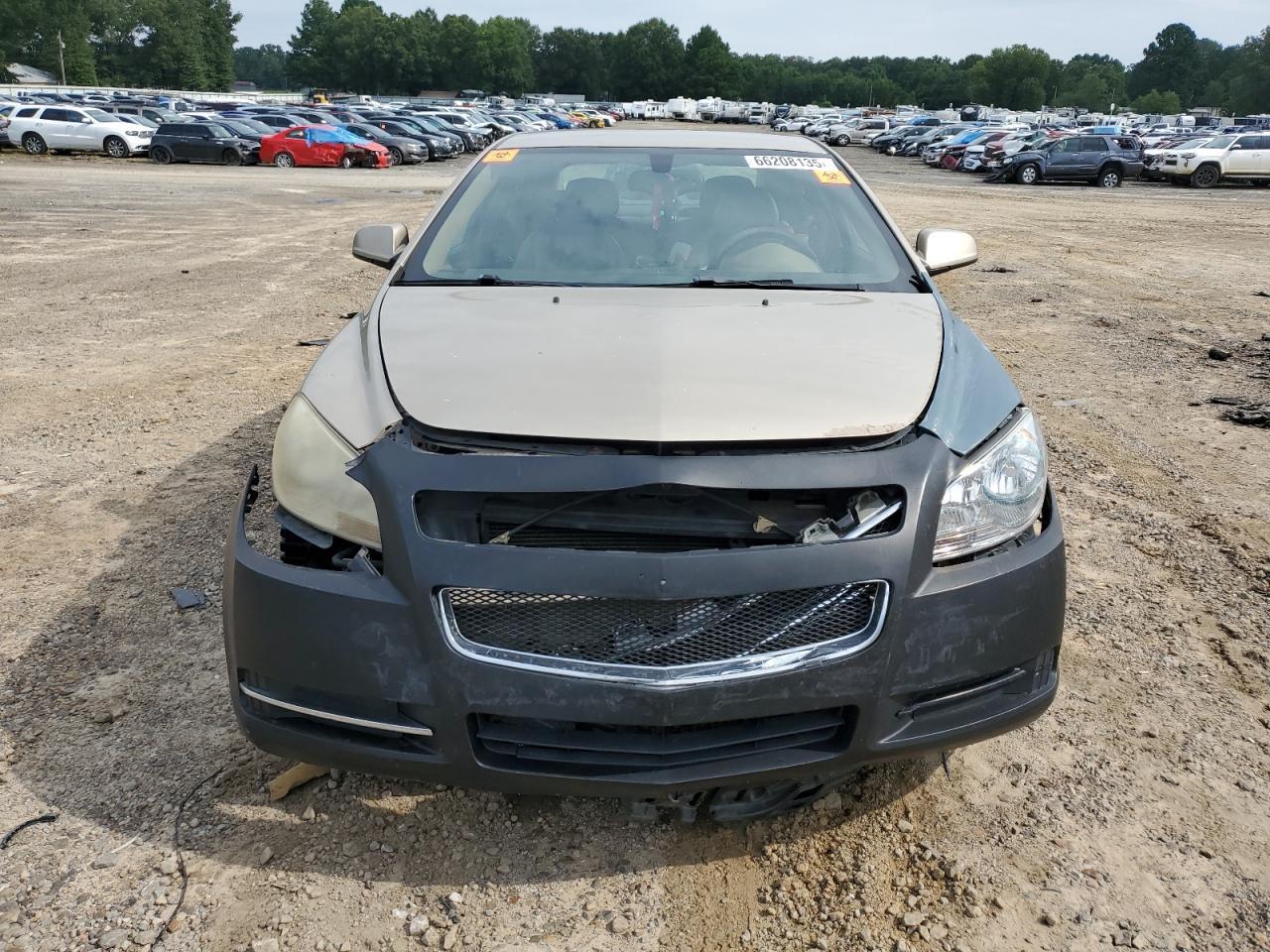 2008 CHEVROLET MALIBU