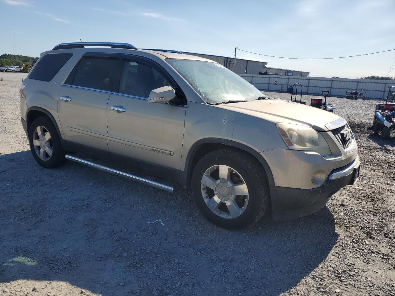 2007 GMC ACADIA