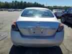 2011 NISSAN ALTIMA