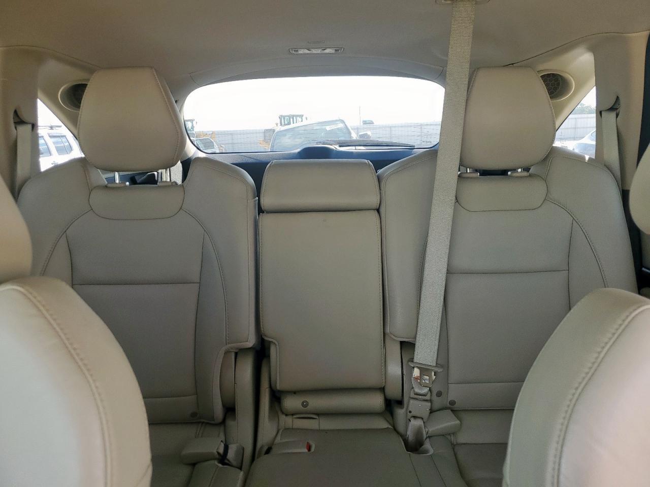 2014 ACURA MDX