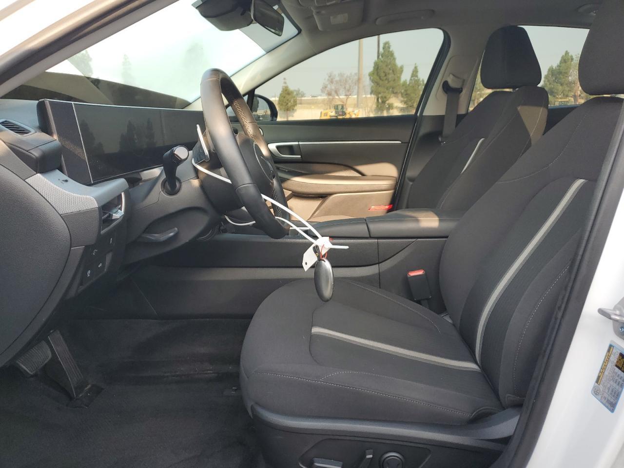 2024 HYUNDAI SONATA