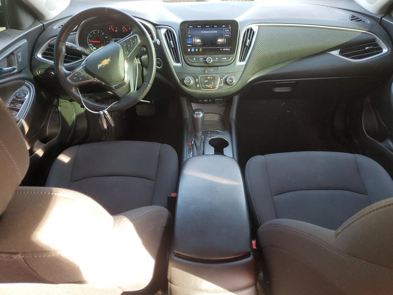 2020 CHEVROLET MALIBU