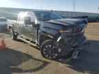 2025 CHEVROLET Silverado