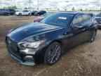2016 INFINITI Q50