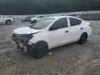 2014 NISSAN VERSA