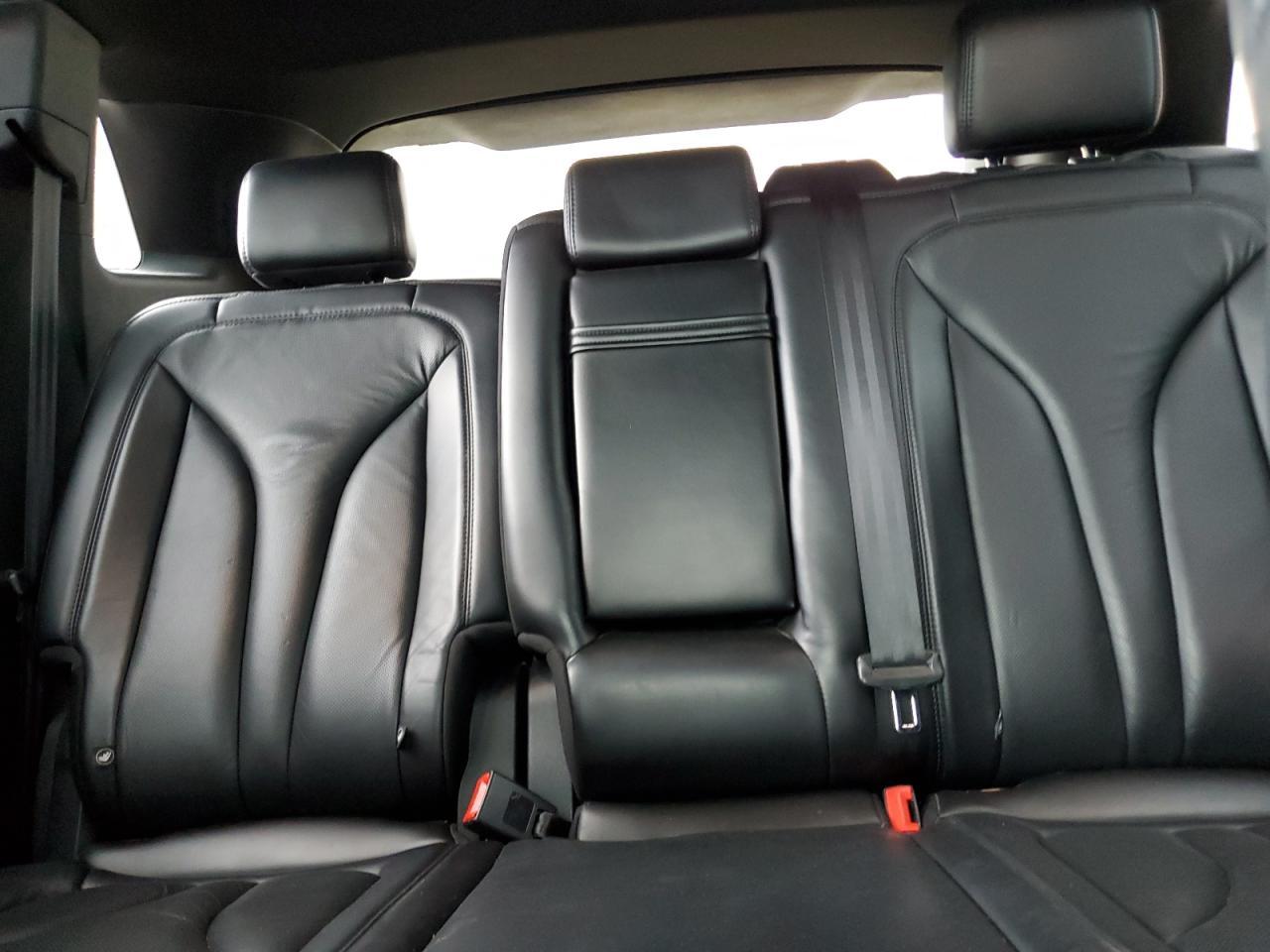 2018 LINCOLN MKX