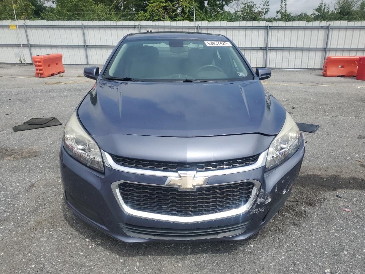 2015 CHEVROLET MALIBU