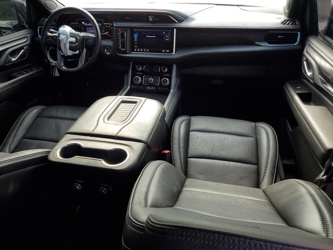 2021 GMC Yukon XL
