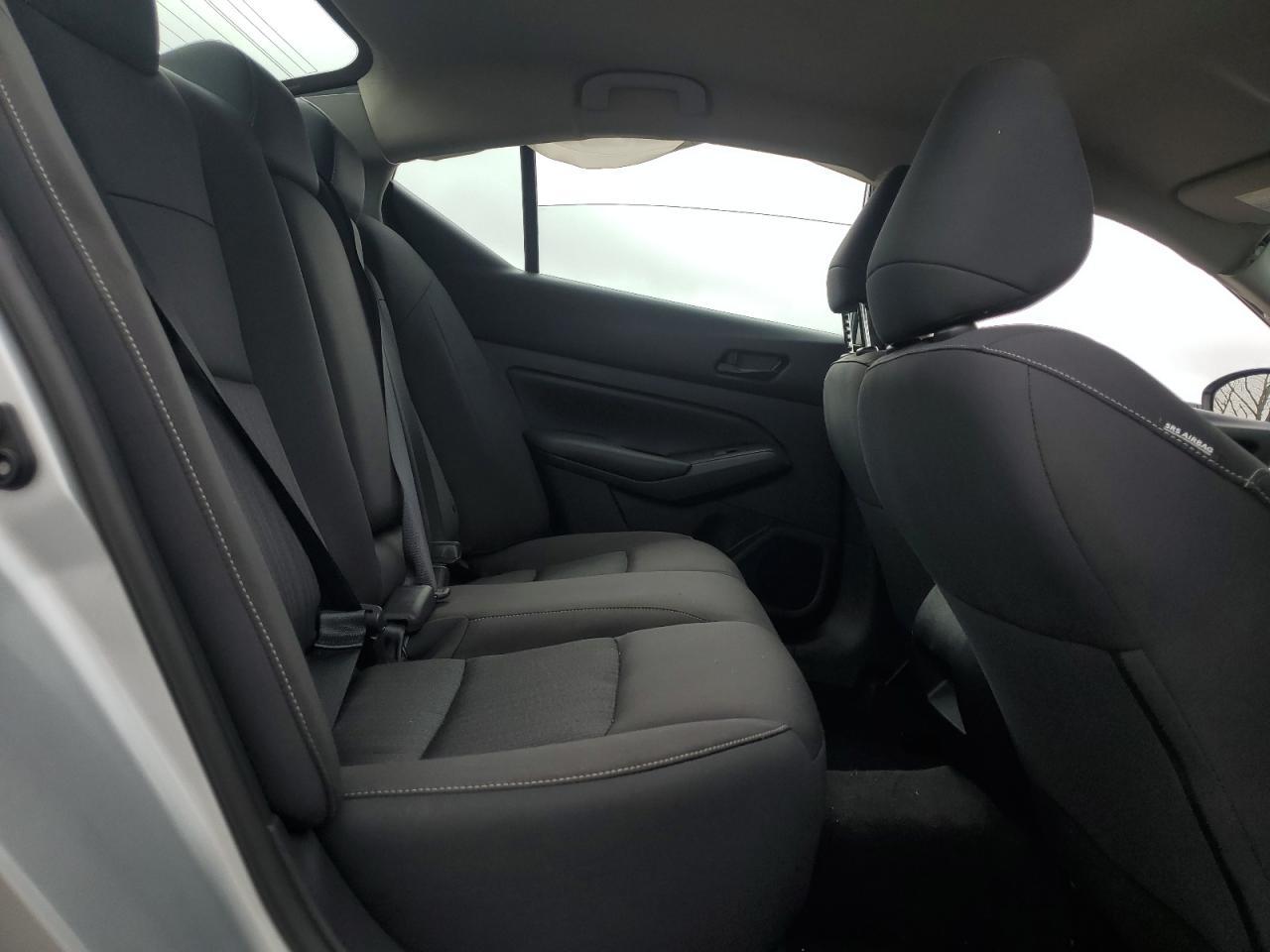 2023 NISSAN ALTIMA