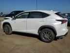 2018 LEXUS Nx