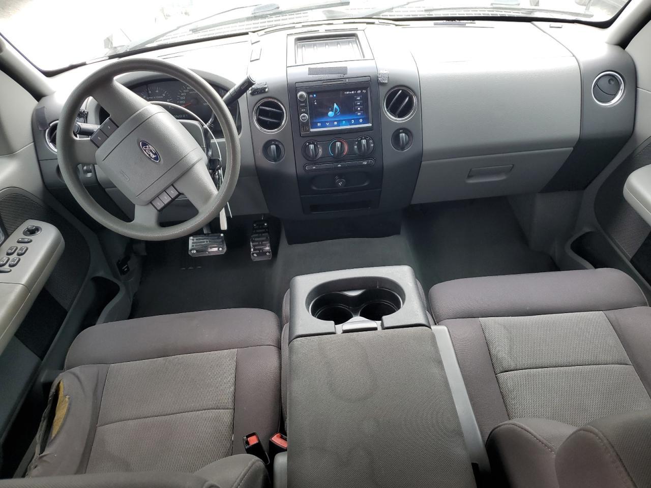2004 FORD F-150