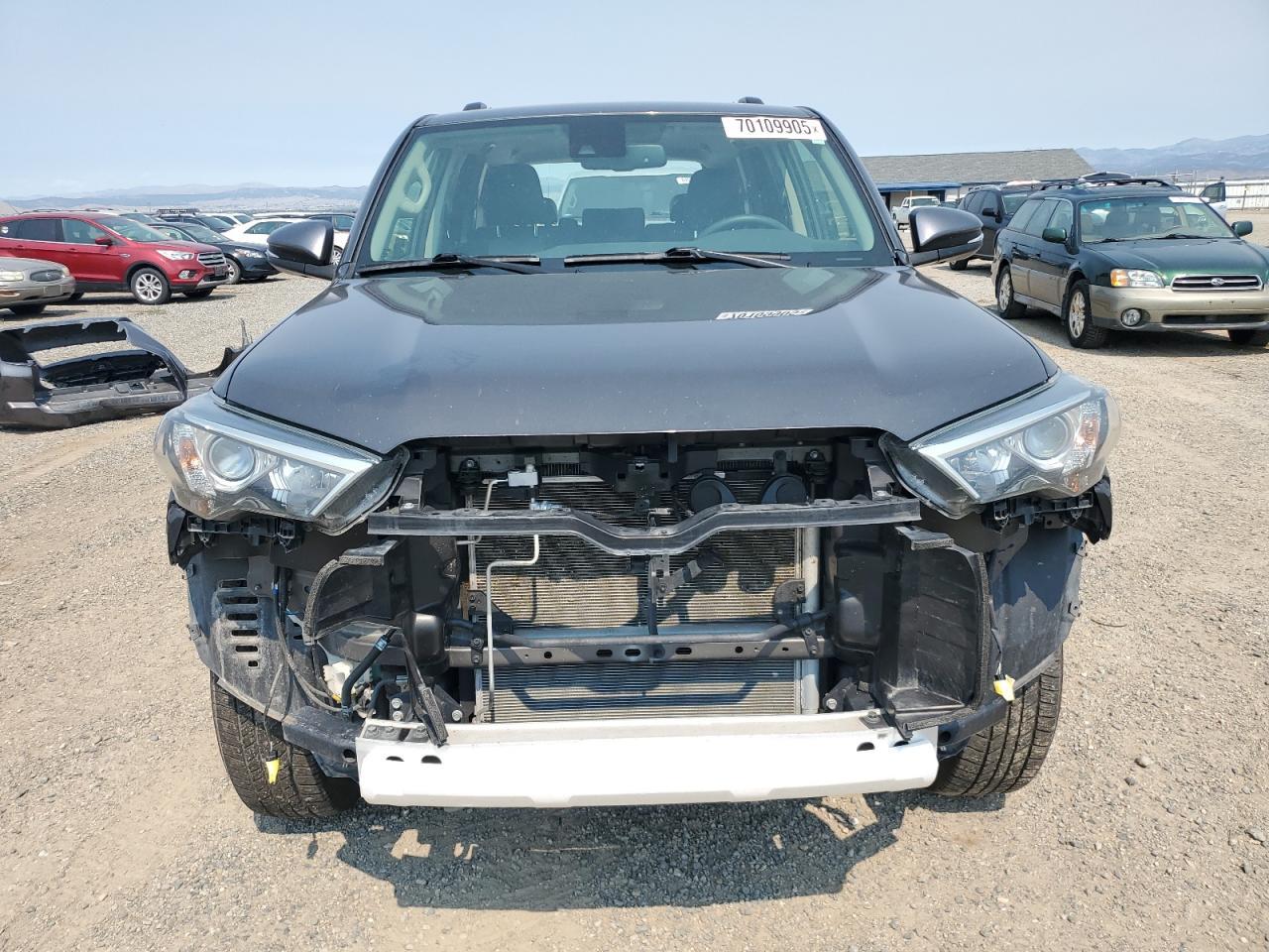 2020 TOYOTA 4Runner