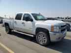 2014 CHEVROLET Silverado 2500