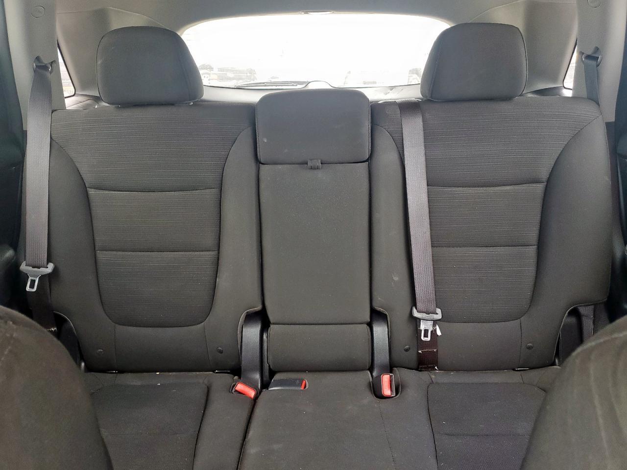 2015 KIA SORENTO