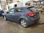 2016 KIA FORTE