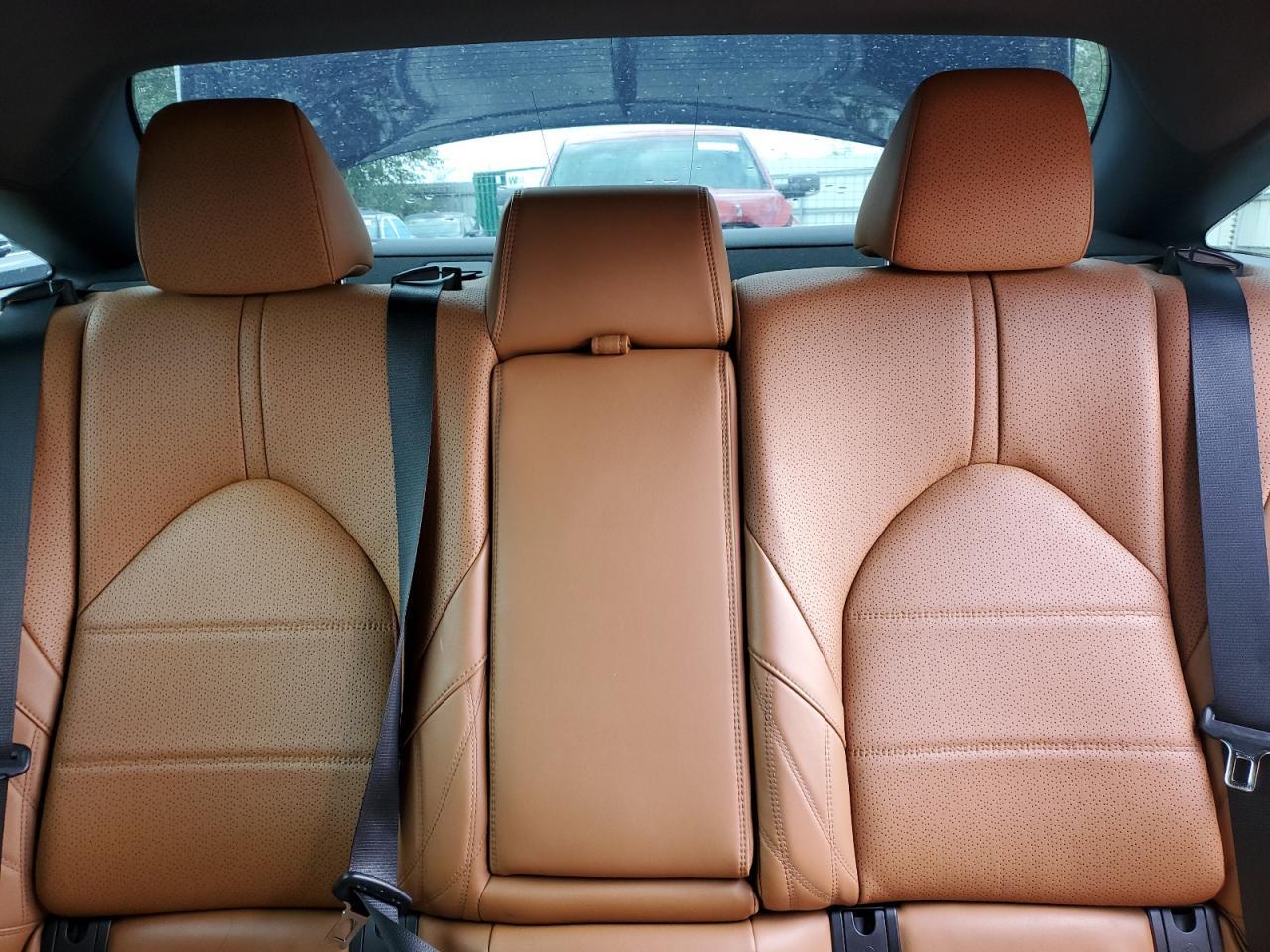 2019 TOYOTA Avalon