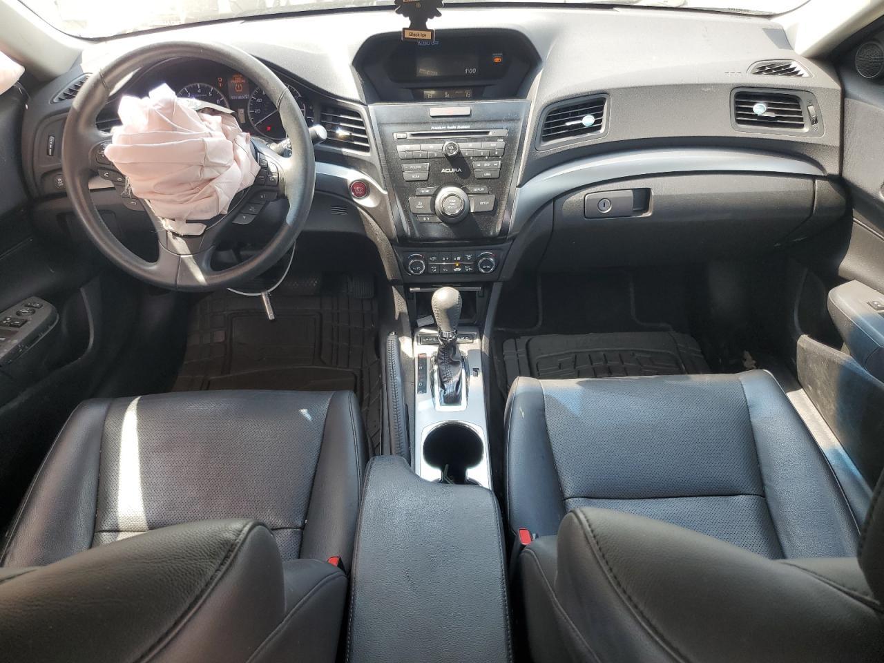 2014 ACURA ILX