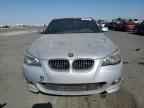 2006 BMW 5 series