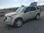 2012 FORD ESCAPE