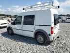 2011 FORD TRANSIT CONNECT