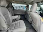 2016 TOYOTA SIENNA