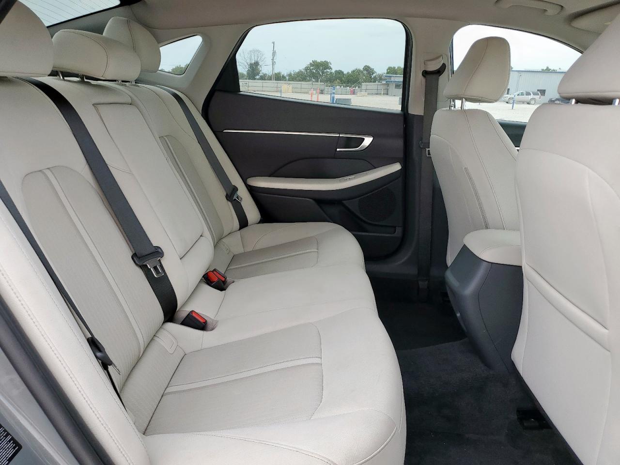 2023 HYUNDAI SONATA