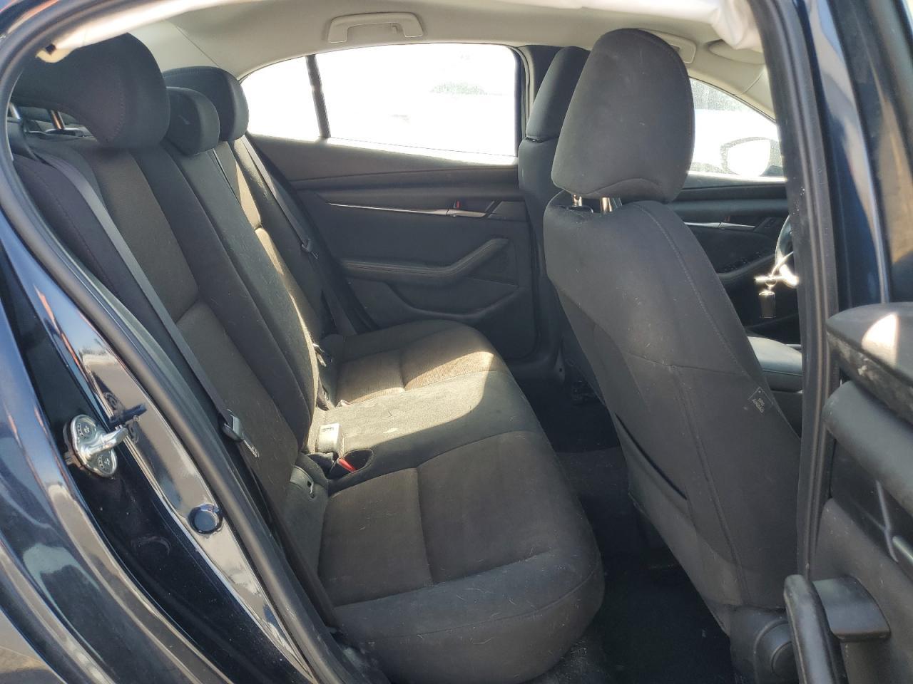2021 MAZDA 3