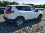 2014 TOYOTA RAV4