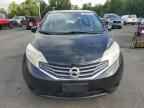 2014 NISSAN Versa Note