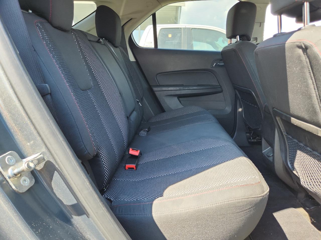 2013 CHEVROLET EQUINOX