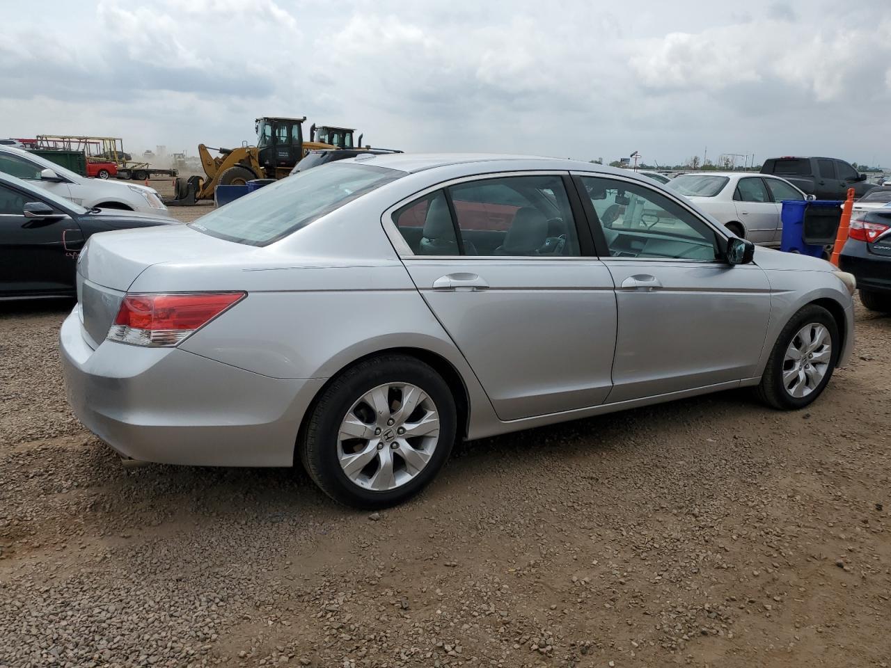 2010 HONDA ACCORD