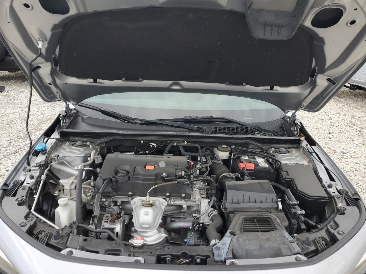 2023 HONDA CIVIC
