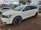 2019 DODGE JOURNEY